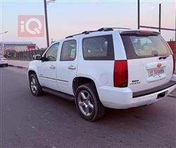 شيفروليه تاهو